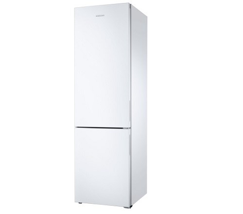 SAMSUNG RB37J5015WWEF kapacita